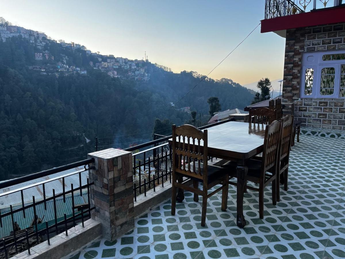 Calm Paradise Shimla Zewnętrze zdjęcie